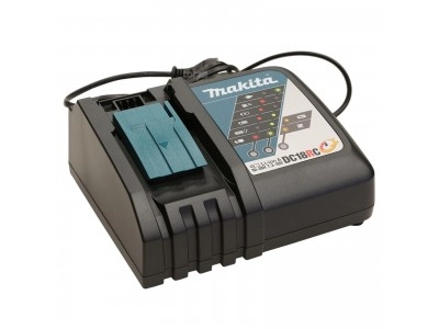Зарядное устройство MAKITA DC18RC LXT®