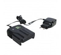 Зарядное устройство слайдер GREENWORK G24UC2 S