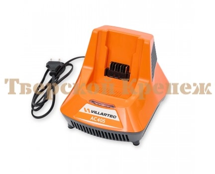 Зарядное устройство VILLARTEC AC 405 Зарядное устройство VILLARTEC AC 405