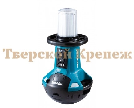 Фонарь аккумуляторный MAKITA ML810 Фонарь аккумуляторный MAKITA ML810