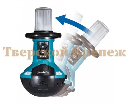 Фонарь аккумуляторный MAKITA ML810 Фонарь аккумуляторный MAKITA ML810