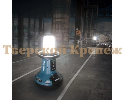 Фонарь аккумуляторный MAKITA ML810 Фонарь аккумуляторный MAKITA ML810