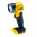 Фонарь аккумуляторный DEWALT DCL040-XJ