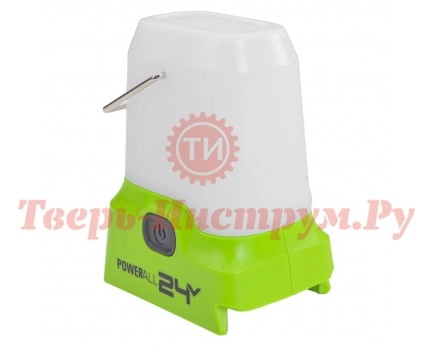 Аккумуляторный фонарь GREENWORKS G24LA500 Аккумуляторный фонарь GREENWORKS G24LA500