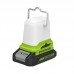 Аккумуляторный фонарь GREENWORKS G24LA500
