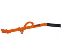 Лопатка валочная STIHL с крюком 800 мм