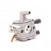 Карбюратор бензокосы STIHL FS 120/250/350