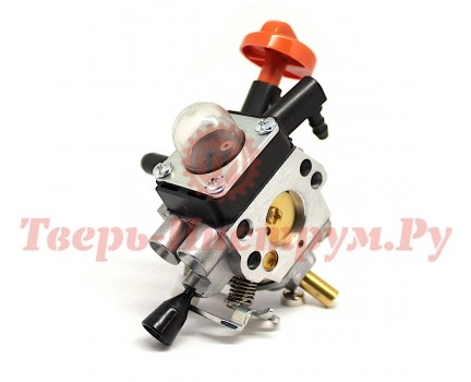 Карбюратор STIHL FS 131 Карбюратор STIHL FS 131