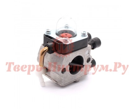 Карбюратор бензокосы STIHL FS 38/45/55 Карбюратор бензокосы STIHL FS 38/45/55