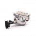 Карбюратор STIHL BR/SR 200