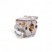 Карбюратор бензопилы ECHO CS 352/353