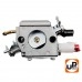 Карбюратор бензопилы HUSQVARNA 340/345/350
