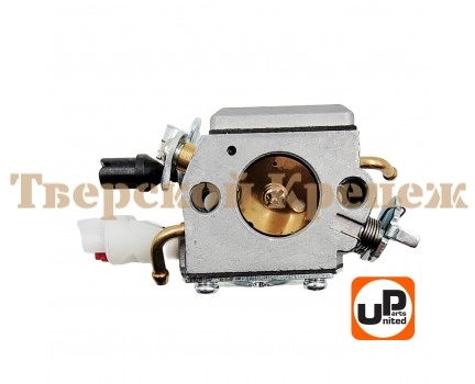 Карбюратор бензопилы HUSQVARNA 340/345/350 Карбюратор бензопилы HUSQVARNA 340/345/350