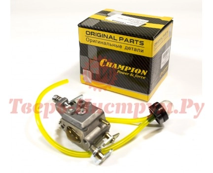 Карбюратор PARTNER 350/351/370/420 Карбюратор PARTNER 350/351/370/420