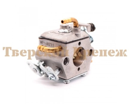 Карбюратор бензопилы CHAMPION 4800-5200 Карбюратор бензопилы CHAMPION 4800-5200