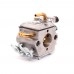 Карбюратор бензопилы CHAMPION 4800-5200