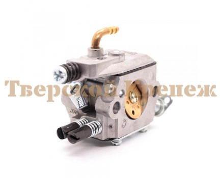 Карбюратор бензопилы CHAMPION 4800-5200 Карбюратор бензопилы CHAMPION 4800-5200