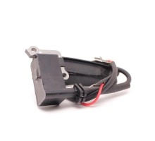 Зажигание магнето DDE VB 160