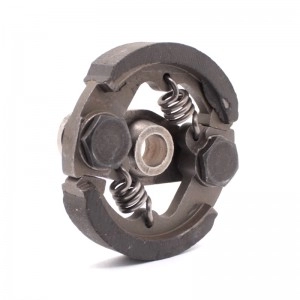 Сцепление мотоубура DDE GD-65-300 Сцепление мотоубура DDE GD-65-300