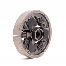 Сцепление DDE GS400/16" Сцепление DDE GS400/16"