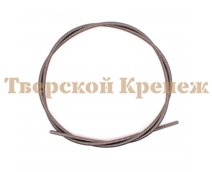 Вал штанги гибкий ECHO SRM22 Вал штанги гибкий ECHO SRM22