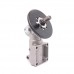 Редуктор штанги бензокосы ECHO SRM 2655