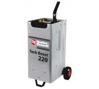 Пуско зарядное устройство QE TECH BOOST 220