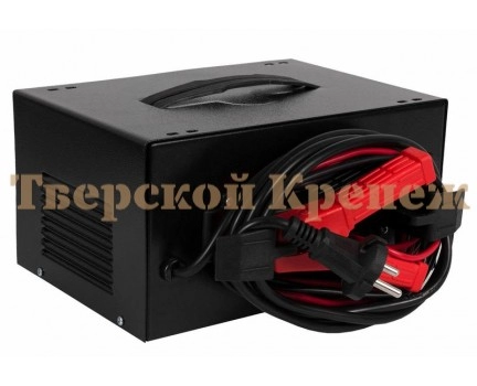 Зарядное устройство QUATTRO ELEMENTI BC 12А Зарядное устройство QUATTRO ELEMENTI BC 12А