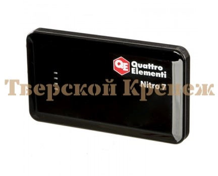 Пусковое устройство QUATTRO ELEMENTI NITRO 7 Пусковое устройство QUATTRO ELEMENTI NITRO 7