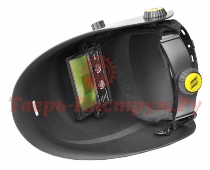 Маска сварщика хамелеон ESAB WARRIOR TECH YELLOW