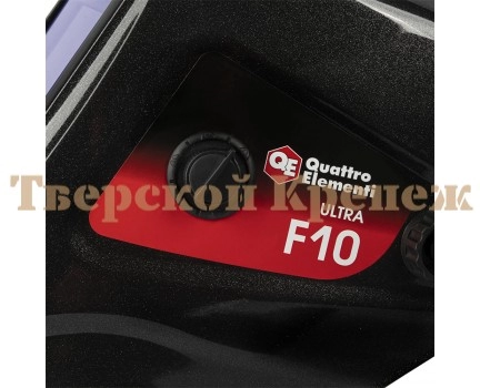 Маска сварщика QUATTRO ELEMENTI ULTRA F10 Маска сварщика QUATTRO ELEMENTI ULTRA F10