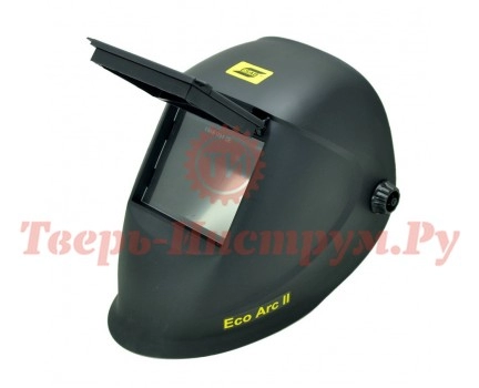 Маска сварщика ESAB ECO-ARC II Маска сварщика ESAB ECO-ARC II