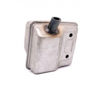 Глушитель ECHO SRM22/GT22GES