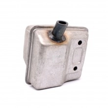 Глушитель ECHO SRM22/GT22GES Глушитель ECHO SRM22/GT22GES
