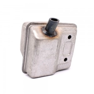 Глушитель ECHO SRM22/GT22GES