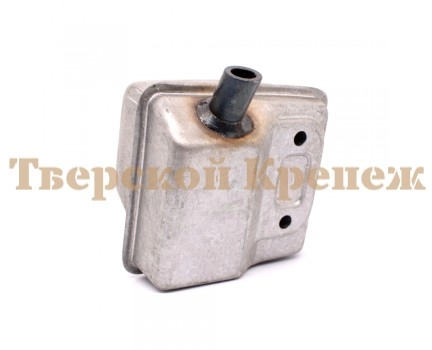 Глушитель бензокосы ECHO SRM22/GT22GES Глушитель бензокосы ECHO SRM22/GT22GES