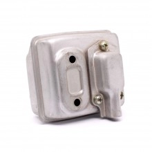 Глушитель ECHO SRM 2305 Глушитель ECHO SRM 2305