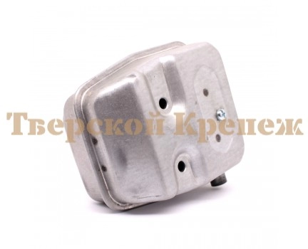 Глушитель бензокосы ECHO SRM 330/350 Глушитель бензокосы ECHO SRM 330/350