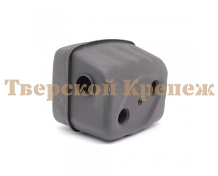 Глушитель бензопилы ECHO CS 3700/4200 Глушитель бензопилы ECHO CS 3700/4200