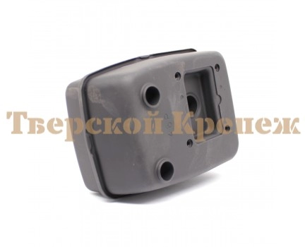 Глушитель кустореза ECHO SRM 4605 Глушитель кустореза ECHO SRM 4605