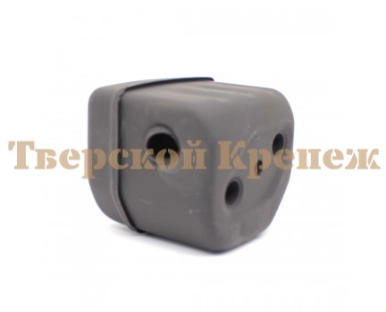 Глушитель бензопилы ECHO CS 450/510 Глушитель бензопилы ECHO CS 450/510