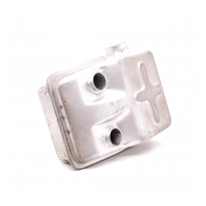 Глушитель мотобура DDE GD 65-300 Глушитель мотобура DDE GD 65-300