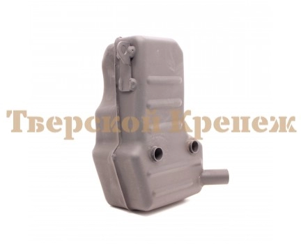Глушитель бензореза DDE GS400/16" Глушитель бензореза DDE GS400/16"