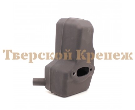 Глушитель бензореза DDE GS400/16" Глушитель бензореза DDE GS400/16"