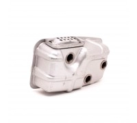 Глушитель DDE VB 160