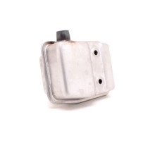 Глушитель VILLARTEC CB220/220B