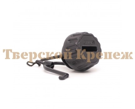 Пробка маслобака STIHL MS 023/025/360 Пробка маслобака STIHL MS 023/025/360