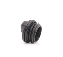 Пробка бензобака DDE GS400/16"