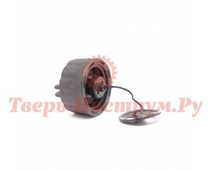 Пробка бензобака бензокосы VILLARTEC CB220/220B Пробка бензобака бензокосы VILLARTEC CB220/220B
