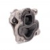 Теплоизолятор бензопилы HUSQVARNA 135/140/435/440